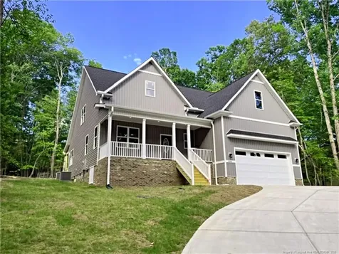 5064 Bluebird Drive Sanford NC 27332