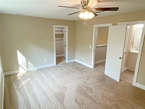 5064 Bluebird Drive Sanford NC 27332