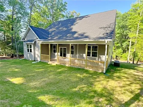 5064 Bluebird Drive Sanford NC 27332