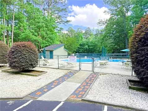 5064 Bluebird Drive Sanford NC 27332