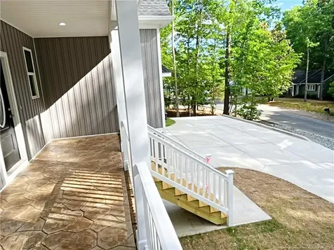 5064 Bluebird Drive Sanford NC 27332