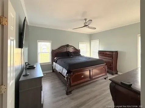 841 Blanchard Saint Pauls NC 28384