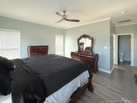 841 Blanchard Saint Pauls NC 28384