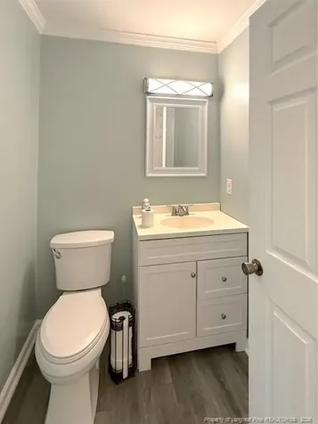 841 Blanchard Saint Pauls NC 28384