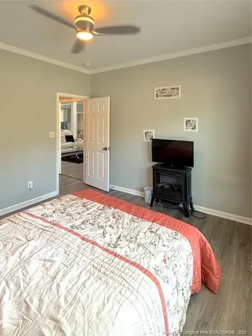 841 Blanchard Saint Pauls NC 28384