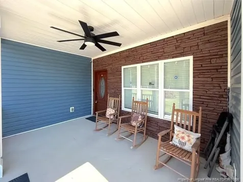 841 Blanchard Saint Pauls NC 28384