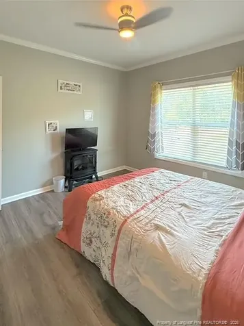 841 Blanchard Saint Pauls NC 28384