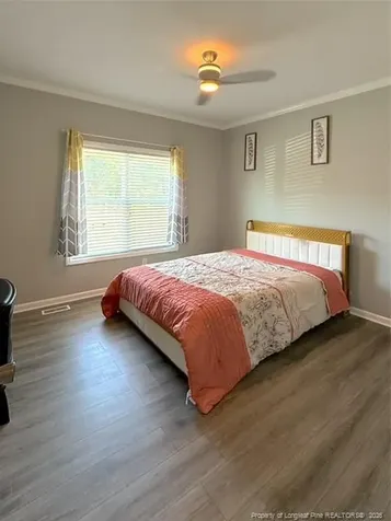 841 Blanchard Saint Pauls NC 28384