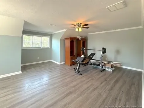 841 Blanchard Saint Pauls NC 28384