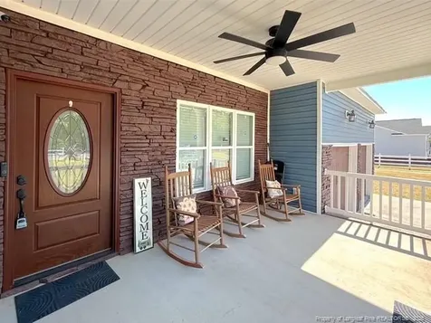 841 Blanchard Saint Pauls NC 28384