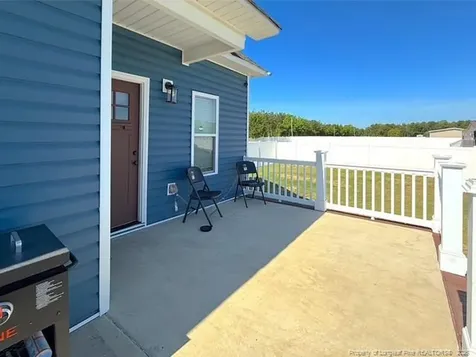 841 Blanchard Saint Pauls NC 28384