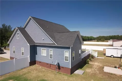 841 Blanchard Saint Pauls NC 28384