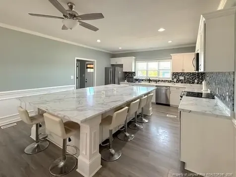 841 Blanchard Saint Pauls NC 28384