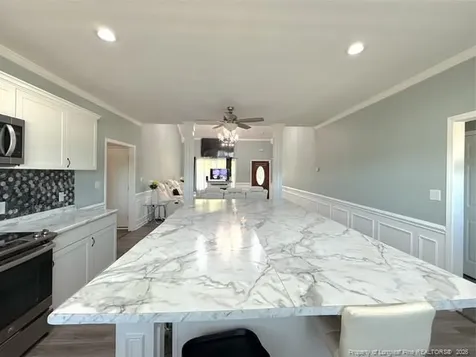 841 Blanchard Saint Pauls NC 28384