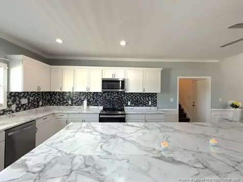 841 Blanchard Saint Pauls NC 28384