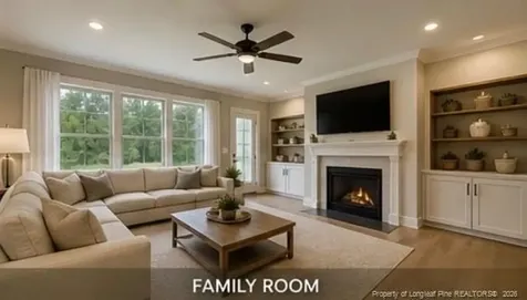 4132 Chancellors Ridge Way Sanford NC 27330