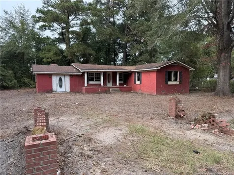 130 Wayne's Road Lumberton NC 28358