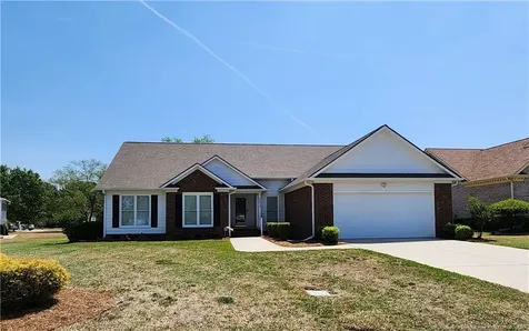 6414 Walworth Road Fayetteville NC 28311