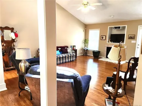6414 Walworth Road Fayetteville NC 28311
