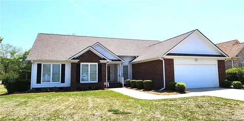 6414 Walworth Road Fayetteville NC 28311