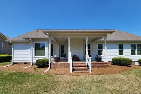 6414 Walworth Road Fayetteville NC 28311