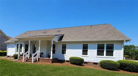 6414 Walworth Road Fayetteville NC 28311