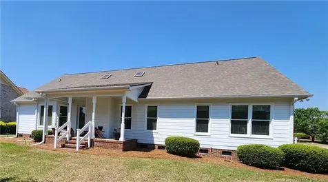 6414 Walworth Road Fayetteville NC 28311