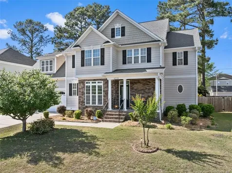 2712 Plum Ridge Road Fayetteville NC 28306