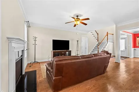 2712 Plum Ridge Road Fayetteville NC 28306