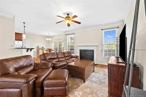 2712 Plum Ridge Road Fayetteville NC 28306