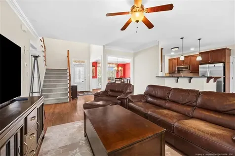 2712 Plum Ridge Road Fayetteville NC 28306