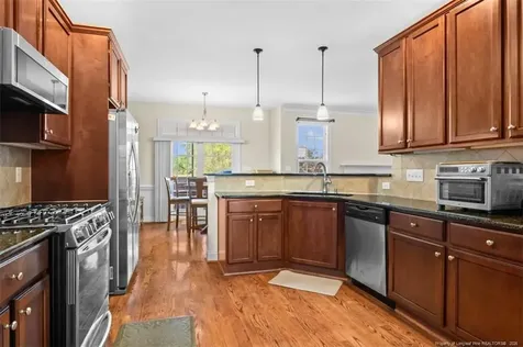 2712 Plum Ridge Road Fayetteville NC 28306