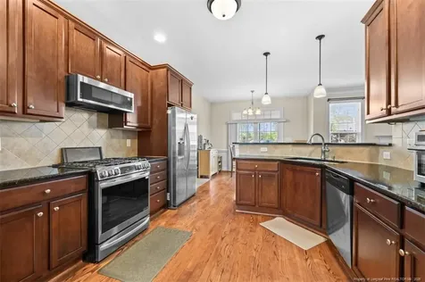 2712 Plum Ridge Road Fayetteville NC 28306