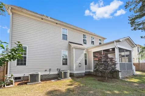 2712 Plum Ridge Road Fayetteville NC 28306