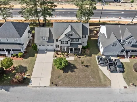 2712 Plum Ridge Road Fayetteville NC 28306