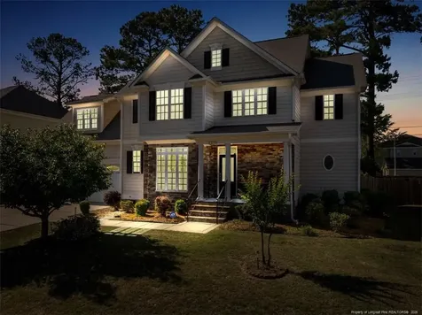 2712 Plum Ridge Road Fayetteville NC 28306