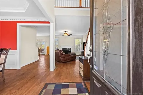 2712 Plum Ridge Road Fayetteville NC 28306