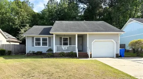 5595 Arapahoe Court Fayetteville NC 28304