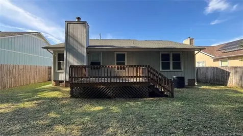 5595 Arapahoe Court Fayetteville NC 28304