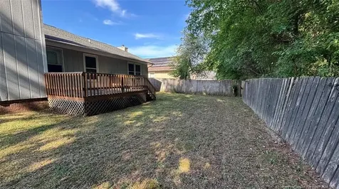 5595 Arapahoe Court Fayetteville NC 28304