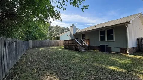 5595 Arapahoe Court Fayetteville NC 28304