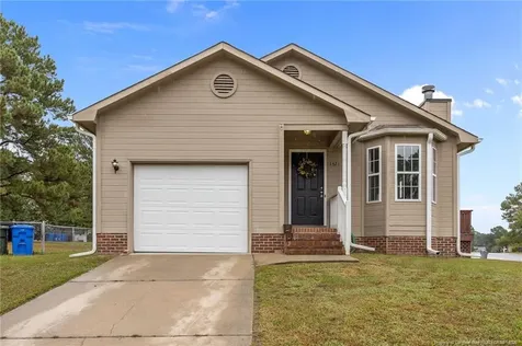 1421 Matilda Court Fayetteville NC