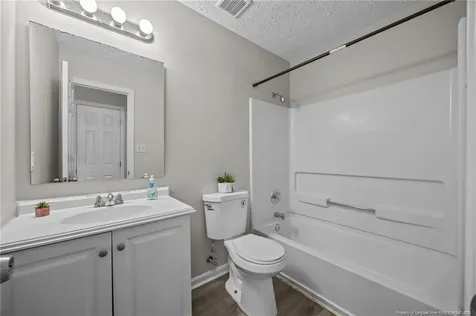 1421 Matilda Court Fayetteville NC
