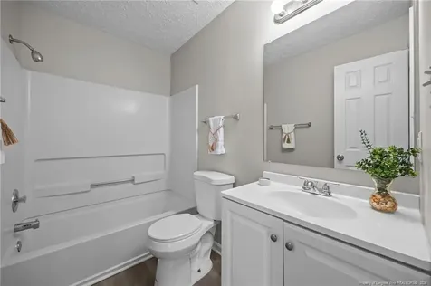 1421 Matilda Court Fayetteville NC