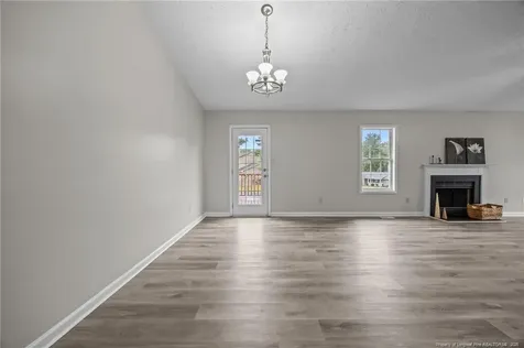 1421 Matilda Court Fayetteville NC