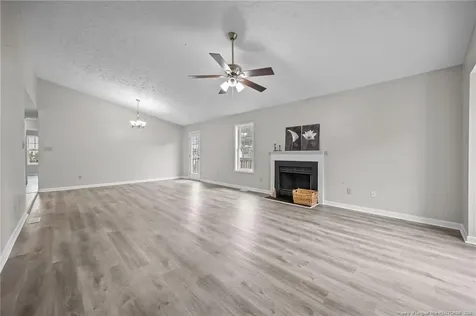 1421 Matilda Court Fayetteville NC