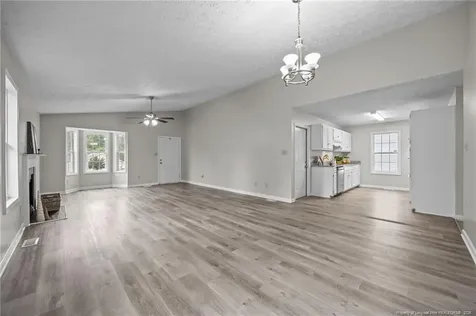 1421 Matilda Court Fayetteville NC