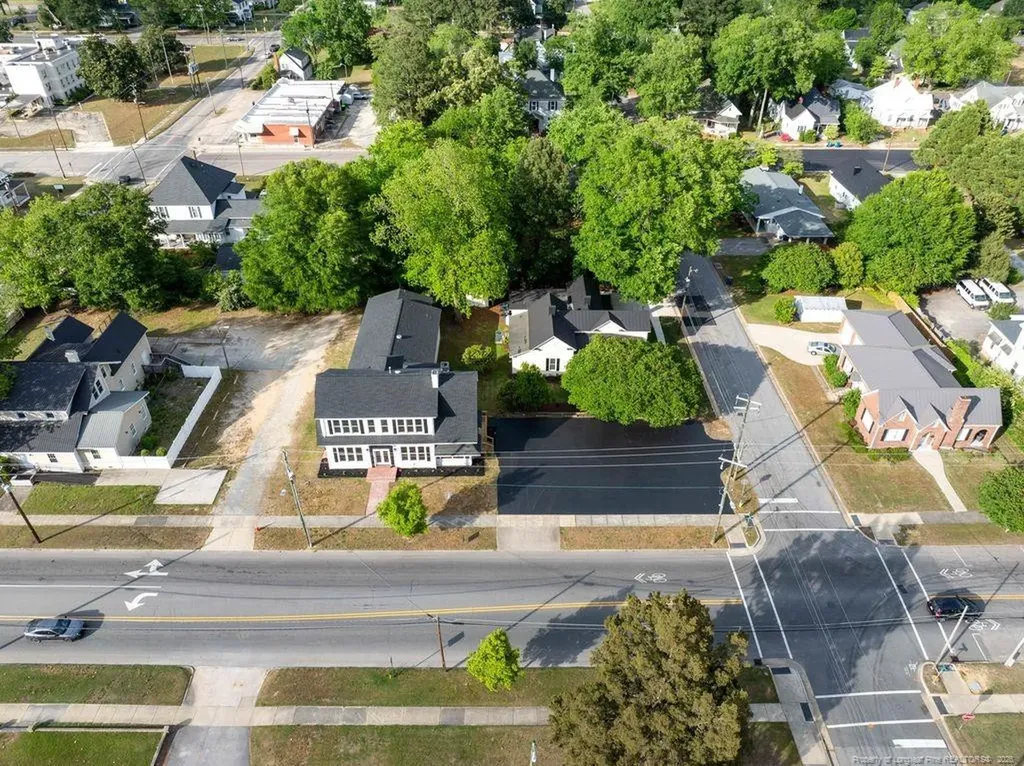 504 W Broad Street Dunn NC 28334