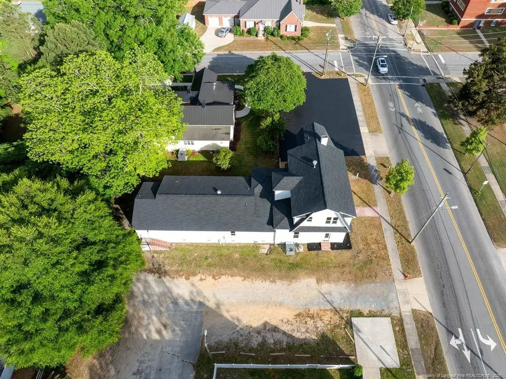 504 W Broad Street Dunn NC 28334