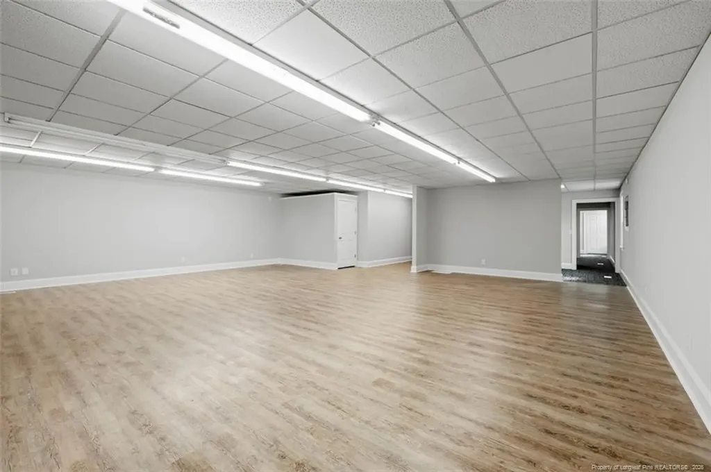 504 W Broad Street Dunn NC 28334